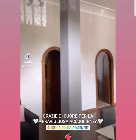 Jigen's House Vercelli