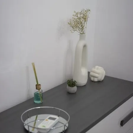 Appartement Jigen's House *
