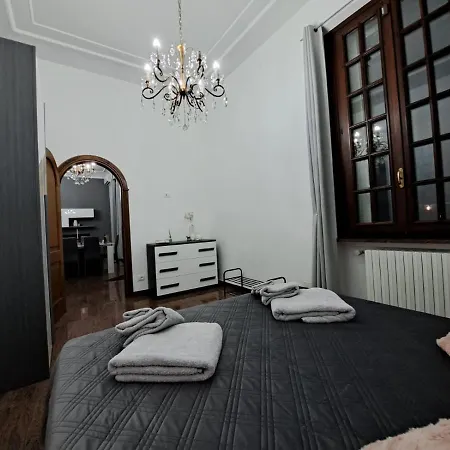 Jigen's House * Vercelli