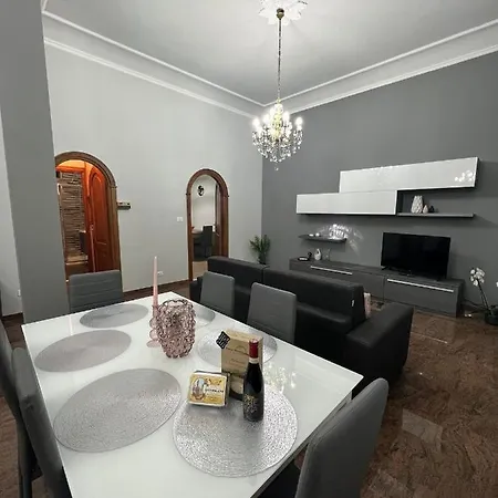 Jigen's House Appartement *