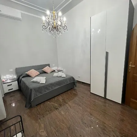 Lägenhet Jigen's House