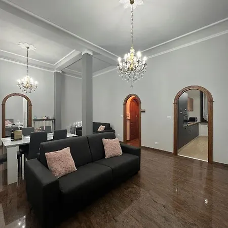 Appartement Jigen's House *