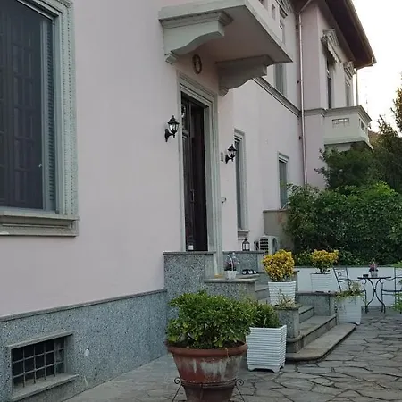 Jigen's House * Vercelli